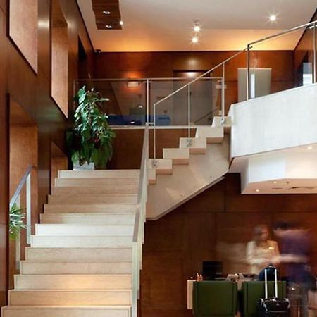 Estanplaza Berrini Hotel São Paulo Ngoại thất bức ảnh