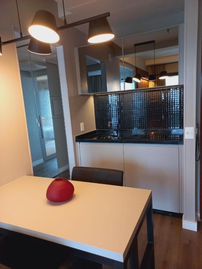 Estanplaza Berrini Hotel São Paulo Ngoại thất bức ảnh