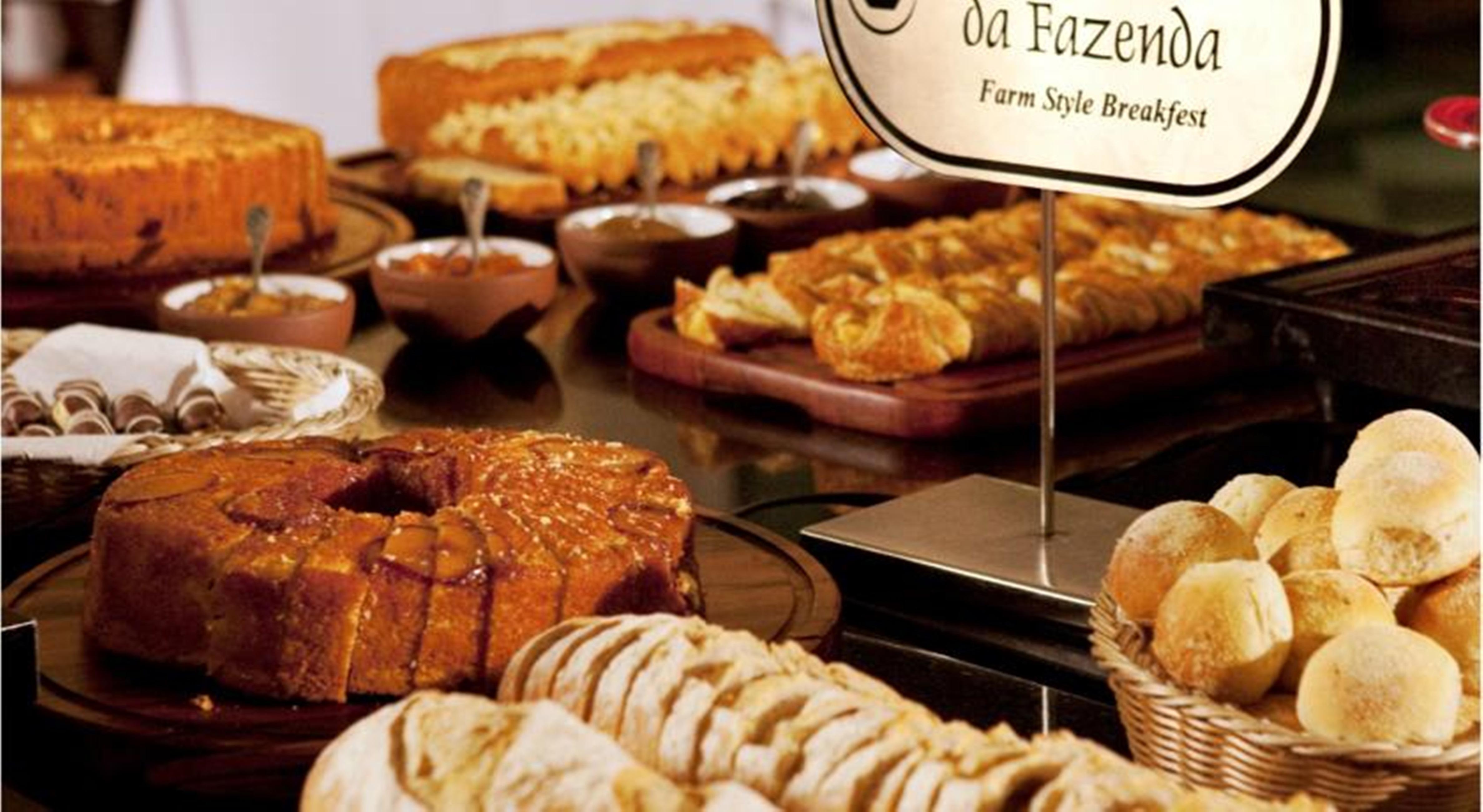 Estanplaza Berrini Hotel São Paulo Ngoại thất bức ảnh