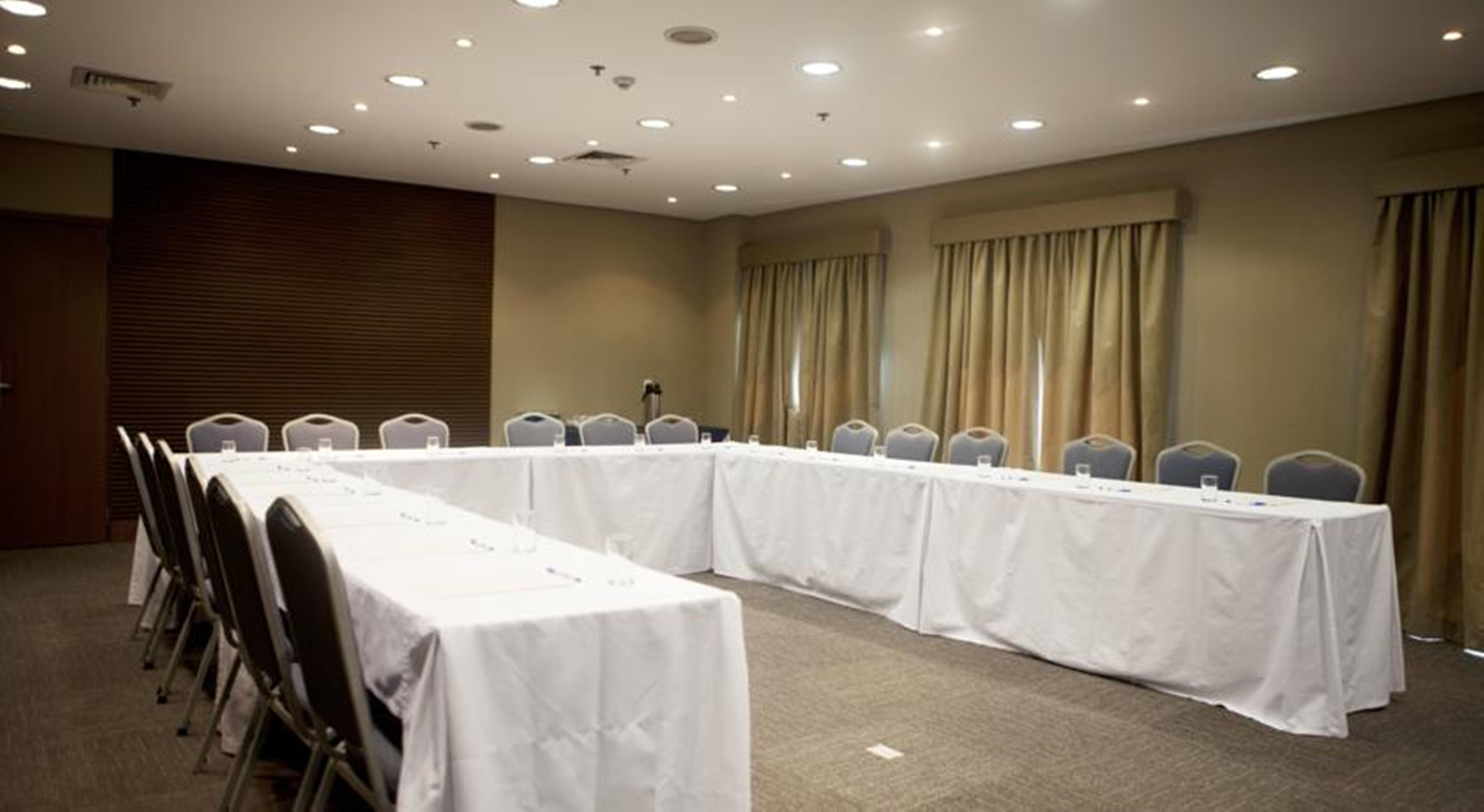 Estanplaza Berrini Hotel São Paulo Ngoại thất bức ảnh