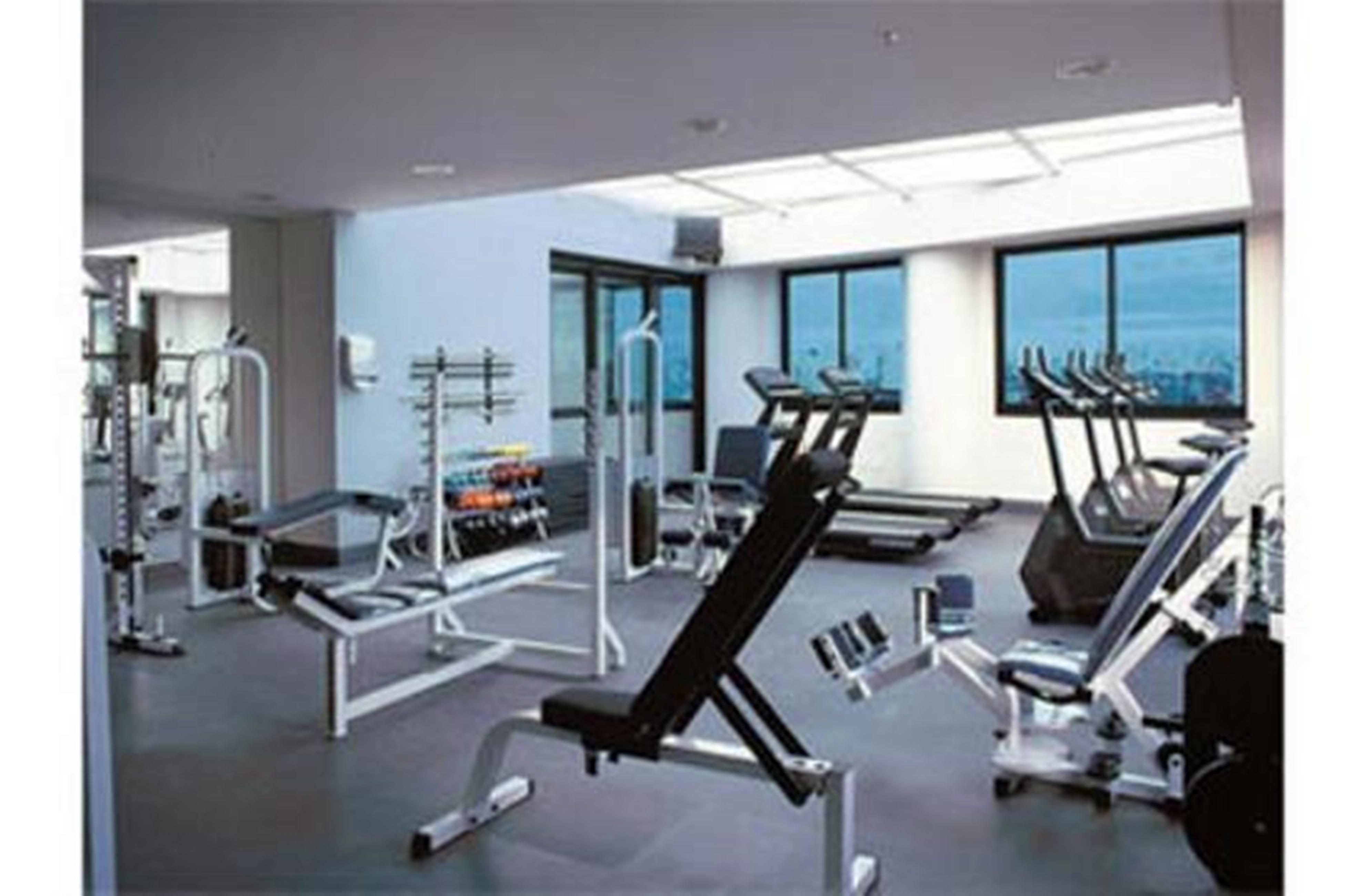 Estanplaza Berrini Hotel São Paulo Ngoại thất bức ảnh