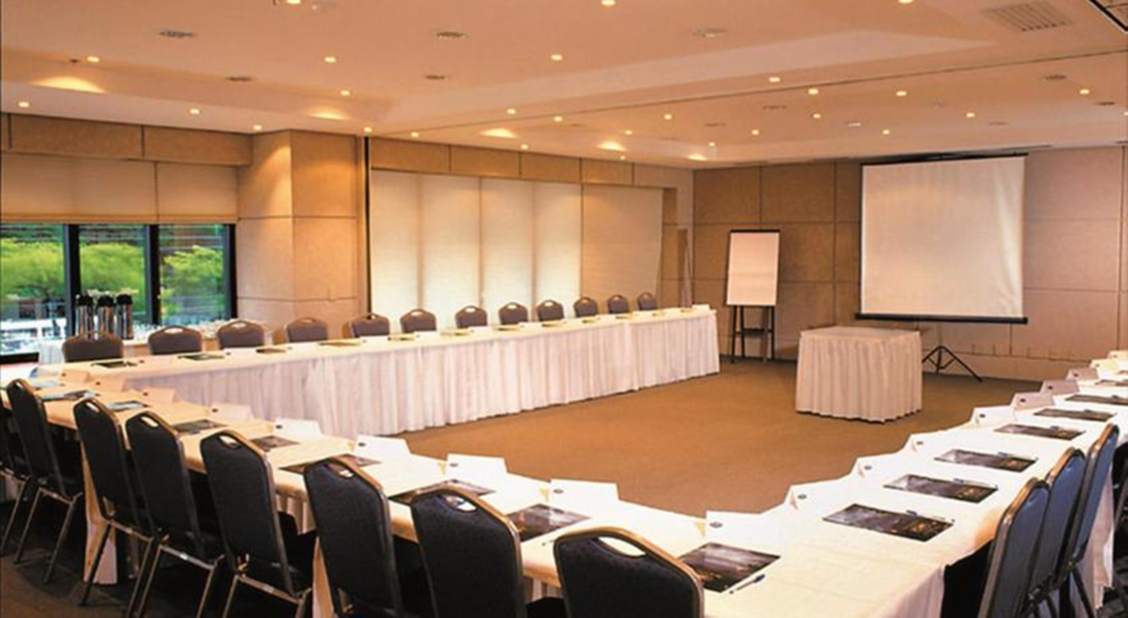 Estanplaza Berrini Hotel São Paulo Ngoại thất bức ảnh