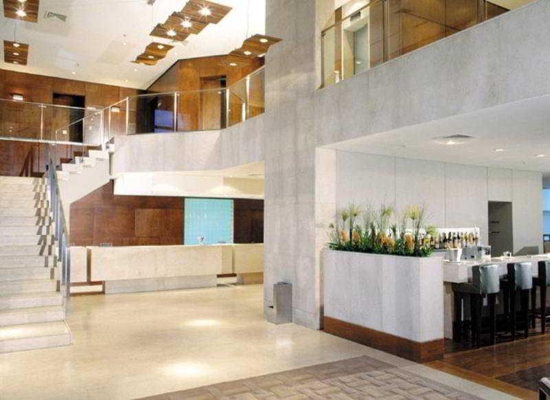 Estanplaza Berrini Hotel São Paulo Nội địa bức ảnh
