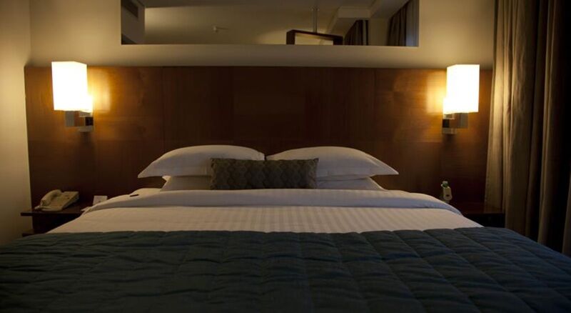 Estanplaza Berrini Hotel São Paulo Ngoại thất bức ảnh